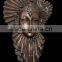 Best selling sculpture interior decoration items-interior decoration series:decoration of house interior