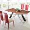 TB New Model Pvc Chair Dining Table And Chair
