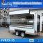 Fast Food Van/hot dog trailer For Sale