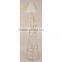 2017 hotel decorative unusual children room floor l with line shade good for inn decor high end large lamp shades for floor lamp