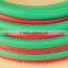 8mm color Siamese welding hose 10mm color red and blue color rubber hose 6mm oxygen tube PVC pipe factory outlets like to custom