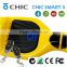 china wholesale CHIC SMART S high quality gold hoverboard