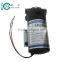 24v dc 75GPD reverse osmosis booster pump for drinking water system