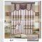 New Design Jacquard Curtain Fabric