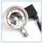  china suppliers sf6 stainless steel meter or relay for any size can( 63mm or 100mm) use to SF6 circuit breakers