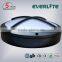 New launched high quality modern 20W emergency sensor dim optional led wall ligthing