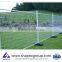 New Zealand pvc profile fence