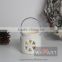 Best Seller Hanging Candle Holder With Star Christmas Candle Holder