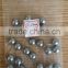 aisi1015 carbon steel ball carbon steel ball for bearing (5/8 inch 15.875mm)