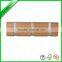 Bamboo board decorative wall hanger hook