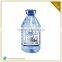 Top Saling Custom Joyshaker Water bottle labels In Vinyl Packaging Label