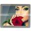 19" LCD Bus TV Advertising Monitor