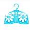 New Designed Bra Clothes hanger / bra hanger for woman / plastic clothes bra hanger