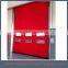 High Speed Industrial Workshop Door With Low Cost HSD-200