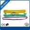 Nylon Sling EE1-902-14 ft Lifting Tow Strap Web Sling