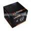 New arrival!!!7" round H/L LED Headlight with braket on hot sell