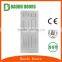 BAODU Brand White primer painted HDF moulded door
