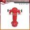 Used cast iron fire hydrant for sale