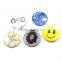 Custom Shaped Badge Fancy Promotion gift Wholesale Cartoon Metal tin Badge
