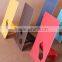 3inches Paper photo frames window frame