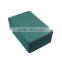 Consistent color rectangular tin box/tin box
