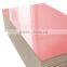 Smooth Surface UV Pre Finished Coated MDF Board