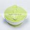 Wholesale 100% Food Grade Heat-Resistance Suction plastic baby bowl