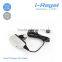 High Quality 5 V 1A USB Travel Charger With Led Light
