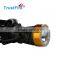 TrustFire manufacturer 3868-H6 rechargeable zoom led headlight 400lm headlamp led