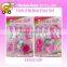 Small toys play set plastic cooking toys kitchen play set for kids 2 models