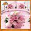 Factory Price High Quality China Supplier Embroidery Bedding