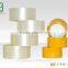 BOPP super clear packing tape