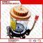 Manual and automatic lubrication pump for Sany Concrete Pump Truck