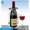 Plastic Acrylic Ice Bucket Wine Rack Wine Cooler Ice Bucket