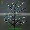 Small outdoor use led decorative garden tree light
