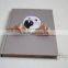 Great wedding guest book ideas