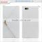 guangzhou mobile accessories flip wallet leather case for iphone 5 6 7 se plus