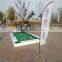 Worth buying top quality leisure snookball football field billiards ball