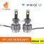 high power 12v 30w auto car lamp h1 h3 h4 h7 h11 h13 auto car led head light