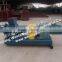 Weida machinery offers natural rubber breaking machine, which has stable performance.
