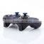 Blue and Black Wireless Bluetooth Sixaxis Controller for Sony PS3 Console GameBluetooth Sixaxis Controller