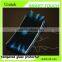 Latest factory premium 3D full cover mobile acessories tempered glass screen protector film for Samsung s7 edge