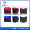 Neoprene Waist Belt For Weightlifter Bodybuilding Sport Belt Belly Burner Rubber Waist Supporter Fitness Belt