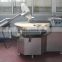 GZB125 Bowl Cutter, Commercial meat bowl cutter, meat processing machine