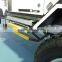 high quality ES-F-D-600 electric double folding steps can load 200KG with CE certificate