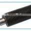 Stainless steel finned tube&fin tube& condenser tube for feed drying machine