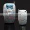 Handheld two way radio