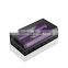 Efest 2016 top selling 2*18650 battery case high quality Efest L2 plastic 18650 battery case