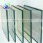 insulated glass panels for skylight Insulated glass unit large glass panels