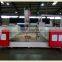Start/DSP Control 1325 CNC Router Plasma Cutting Machine for metal cutting